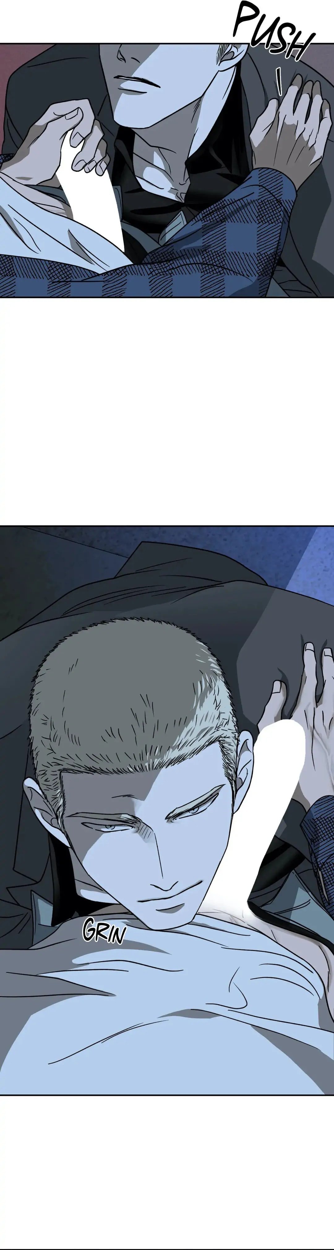 Shutline, Chapter 9 image 24